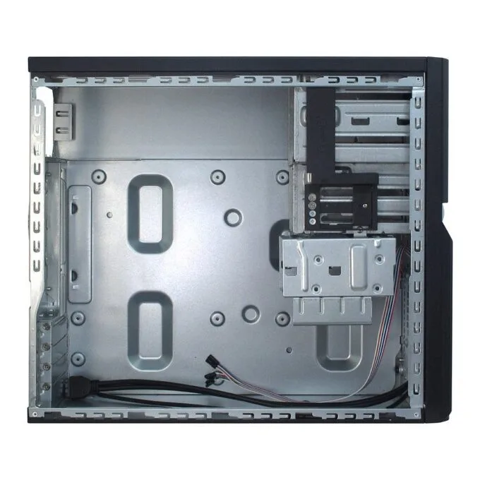 Mini Inter-Tech TM-515 black — image 6