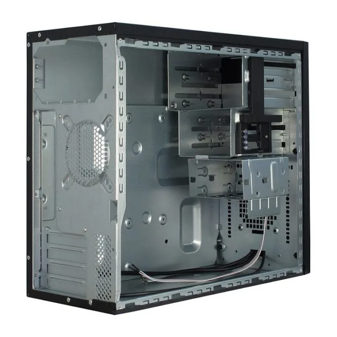 Mini Inter-Tech TM-515 black — image 7