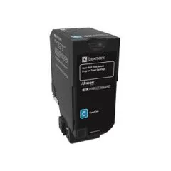 Lexmark 74C2HC0 toner cartridge