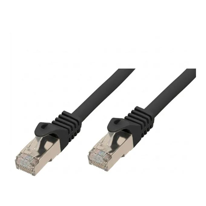 S/CONN maximum connectivity Cat. 7 S/FTP 7.5 m networking cable — image 1