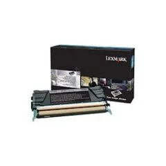 Lexmark 24B6035 toner cartridge