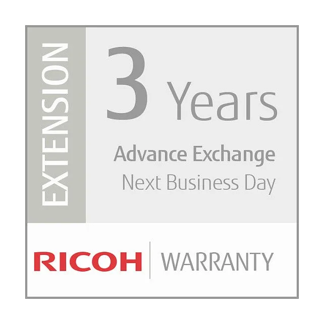 G Fujitsu 3 Years AE - NBD - Eingabegeräte Service & Support 3 Jahre — image 1