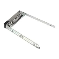 Dell ASSY CARR HD/SSD 2.5 14G - Solid State Disk - Serial Attached SCSI (SAS)