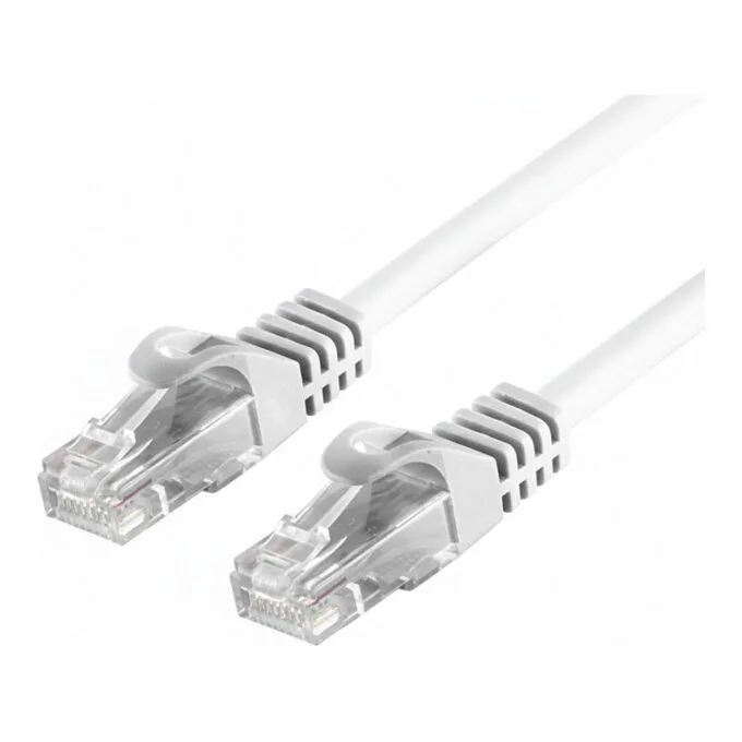 S/CONN maximum connectivity Cat. 7 S/FTP 30 m networking cable — image 1