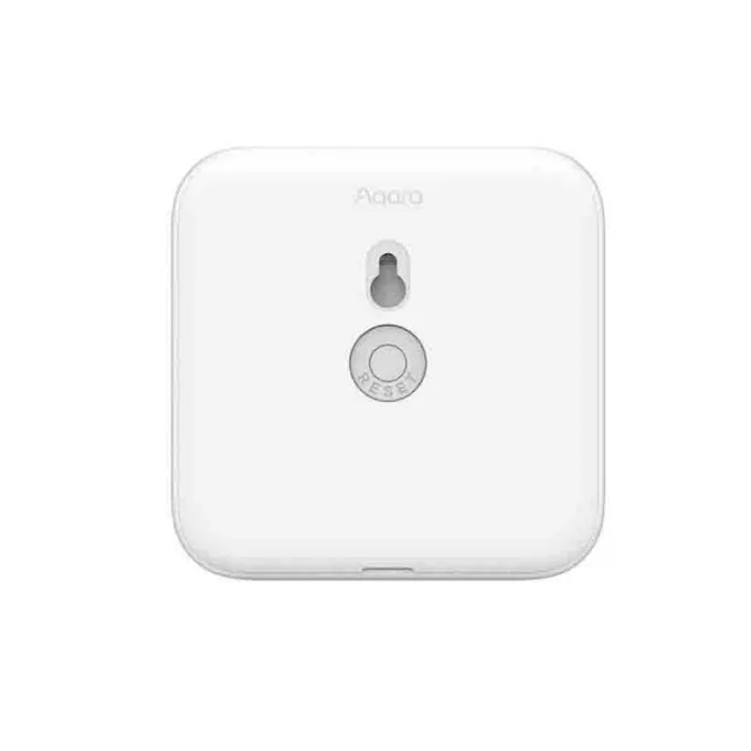 TH-S04D CLIMATE SENSOR W100, WHITE AQARA — image 2