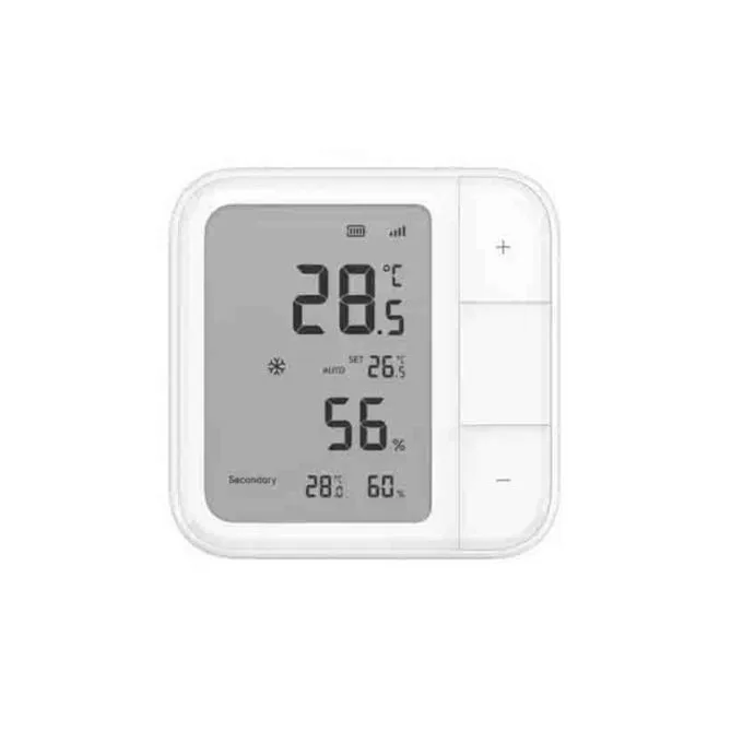 TH-S04D CLIMATE SENSOR W100, WHITE AQARA — image 3