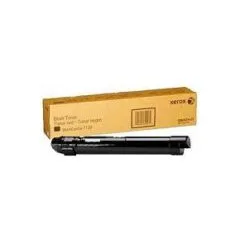 Xerox WorkCentre 7200i Series - Schwarz - Original - Tonerpatrone - Sold