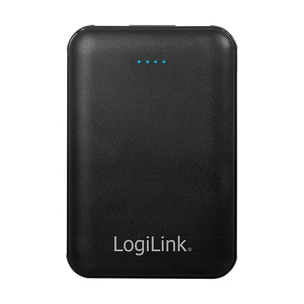 Powerbank 5000mAh black LogiLink — image 3