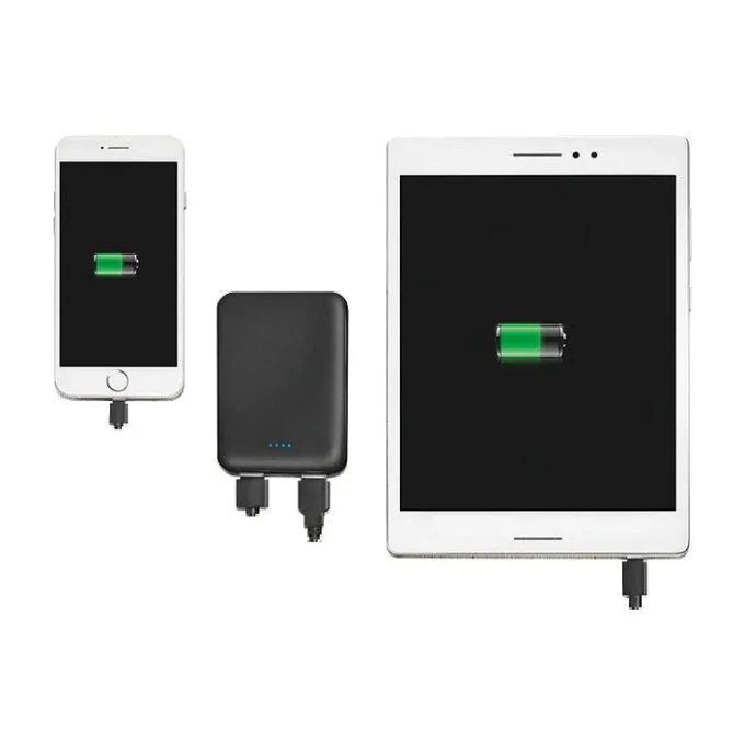 Powerbank 5000mAh black LogiLink — image 6