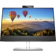 HP E24m G5 64,45cm 23,8Zoll FHD Monitor 1920x1080 16:9 HDMI DP 3J Gar (EU)