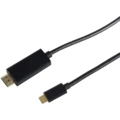 S/CONN maximum connectivity 10-56025 video cable adapter