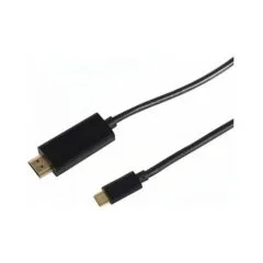 S/CONN maximum connectivity 10-56045 video cable adapter