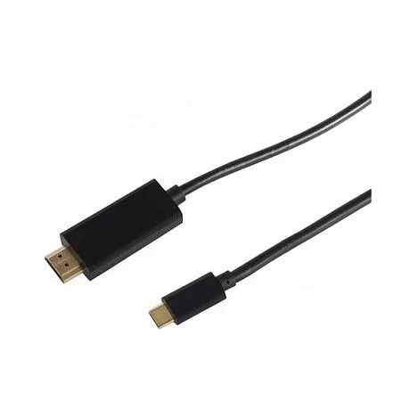 S/CONN maximum connectivity 10-56045 video cable adapter — image 1
