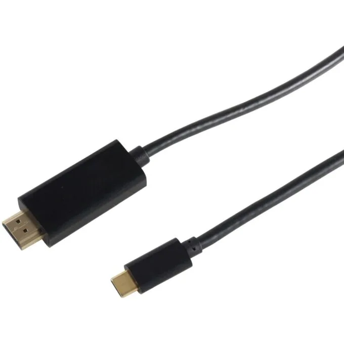 S/CONN maximum connectivity 10-56185 video cable adapter — image 1