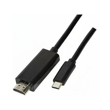 S/CONN maximum connectivity 10-57045 video cable adapter — image 1