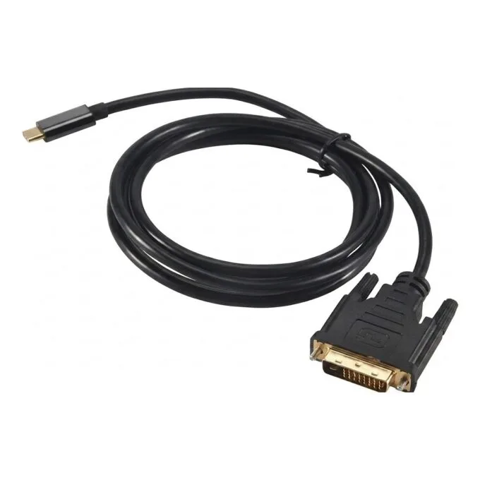 S/CONN maximum connectivity 10-58185 video cable adapter — image 1