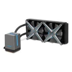 K Wasser Inter-Tech ALSEYE X240 |20xx;115x; 1200; AMx;FMx TDP280W