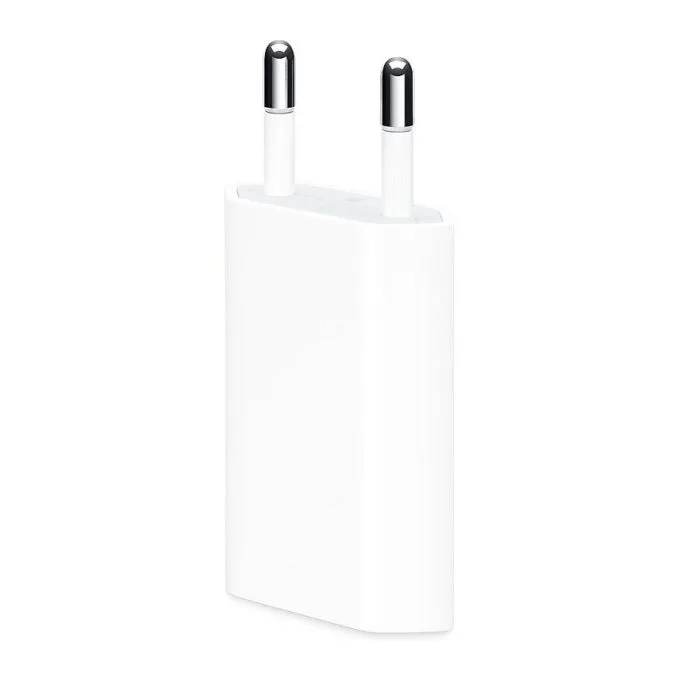 Apple MGN13ZM/A power adapter/inverter — image 1