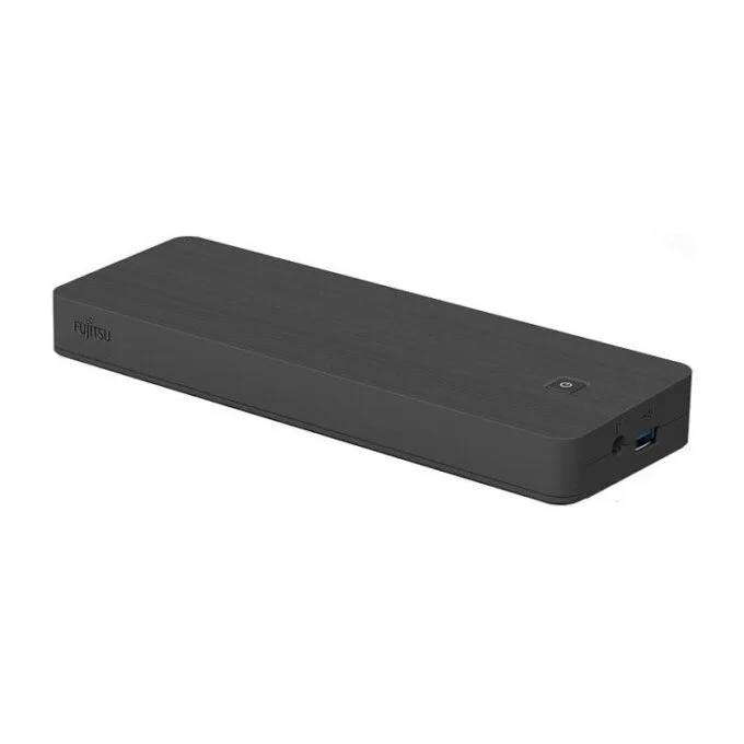 D Fujitsu USB-C Portreplikator 2 90W — image 1