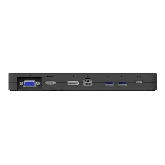 D Fujitsu USB-C Portreplikator 2 90W — image 2