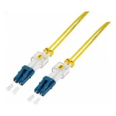 S/CONN maximum connectivity 77803 InfiniBand/fibre optic cable
