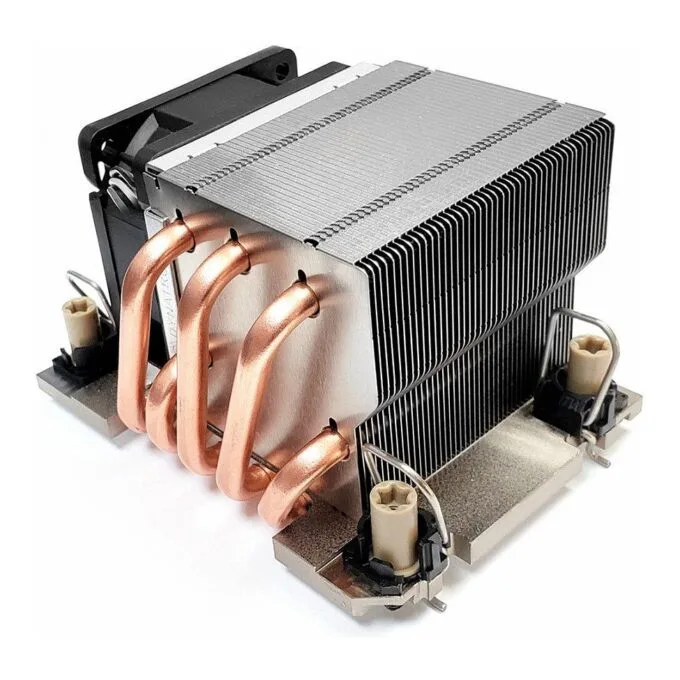 K Inter-Tech N-11 Prozessor-Luftkühler — image 2