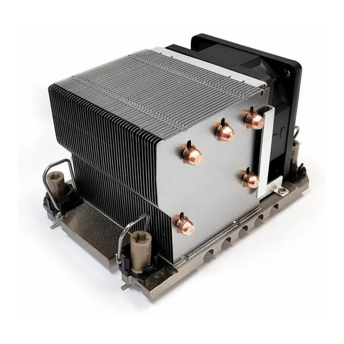 K Inter-Tech N-11 Prozessor-Luftkühler — image 3