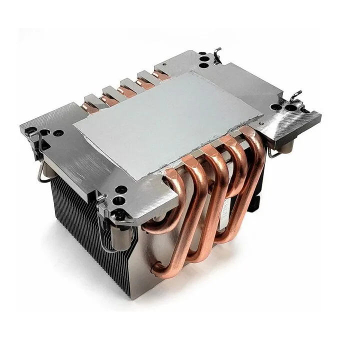 K Inter-Tech N-11 Prozessor-Luftkühler — image 4