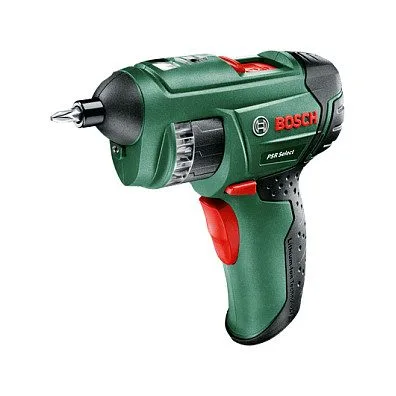Bosch PSR Select inkl. Koffer — image 1
