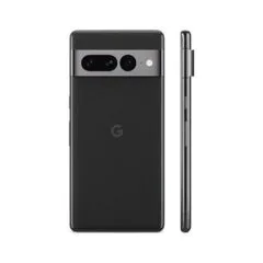 Google Pixel 7 Pro 128GB 8RAM 5G black