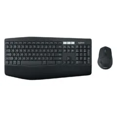 Logitech MK850 Performance Wireless Keyboard and Mouse Combo
