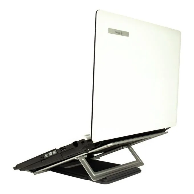 Notebook-Ständer höhenverstellbar Inter-Tech NBS-100 — image 4