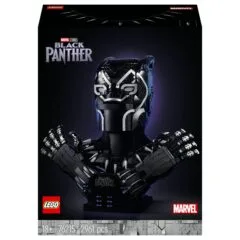 LEGO Marvel Black Panther 76215