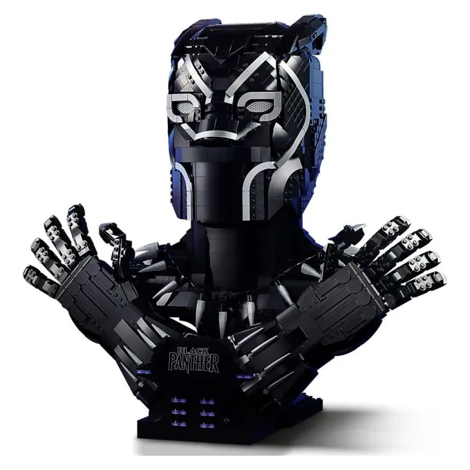 LEGO Marvel Black Panther 76215 — image 19