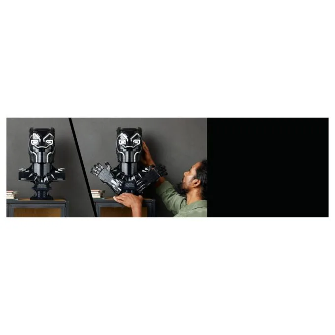 LEGO Marvel Black Panther 76215 — image 22