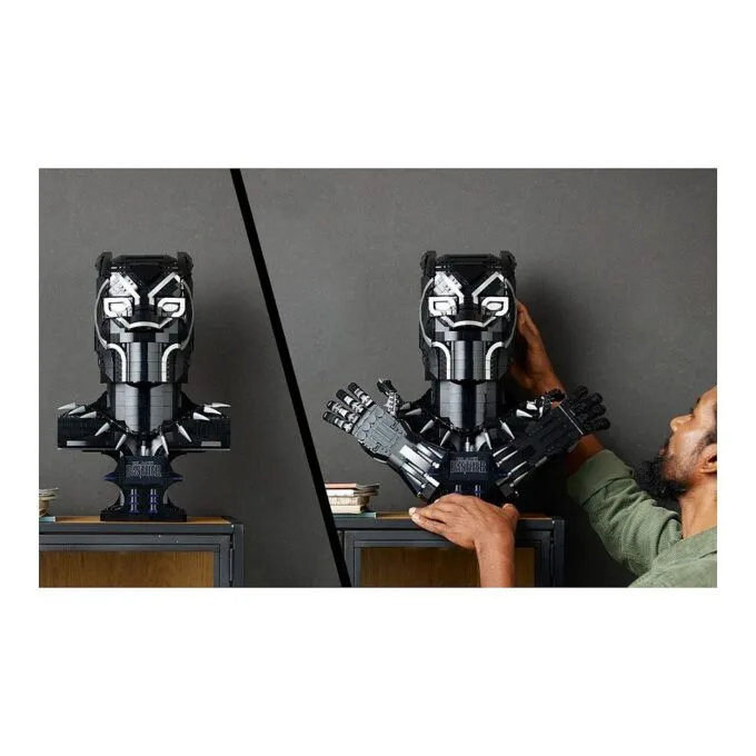 LEGO Marvel Black Panther 76215 — image 23