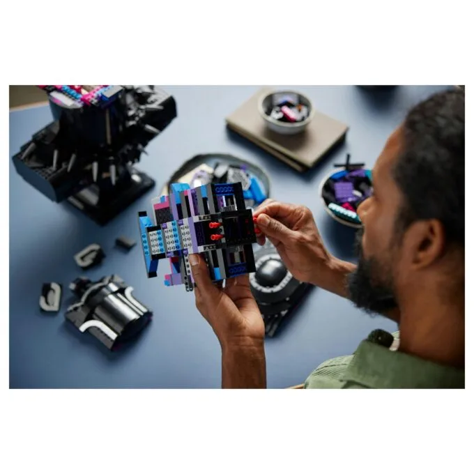 LEGO Marvel Black Panther 76215 — image 24