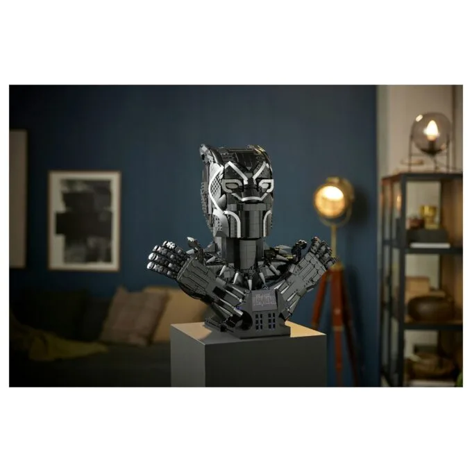 LEGO Marvel Black Panther 76215 — image 27