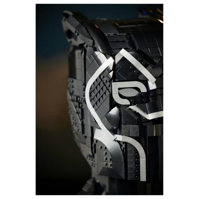 LEGO Marvel Black Panther 76215 — image 28