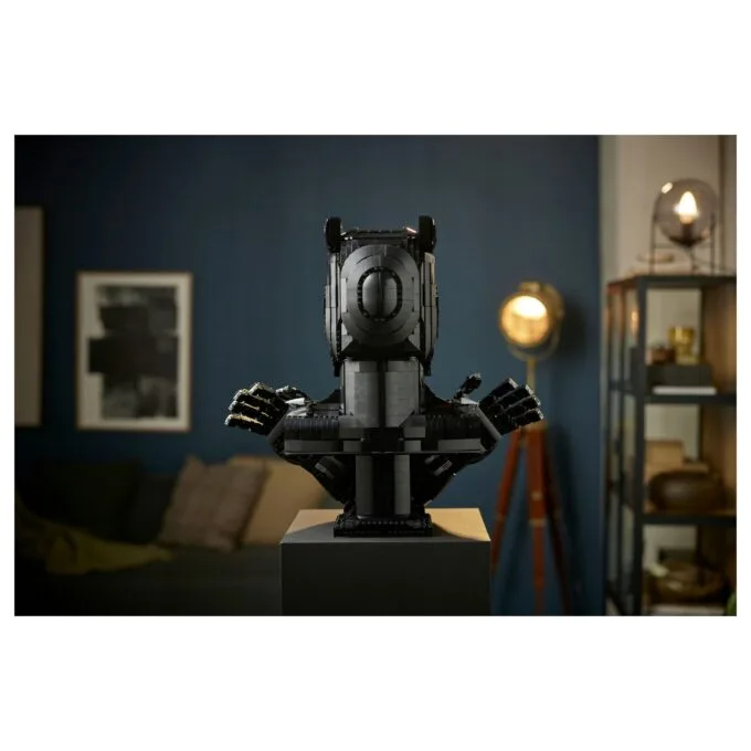 LEGO Marvel Black Panther 76215 — image 32