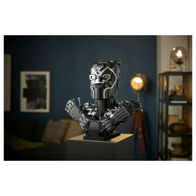 LEGO Marvel Black Panther 76215 — image 36
