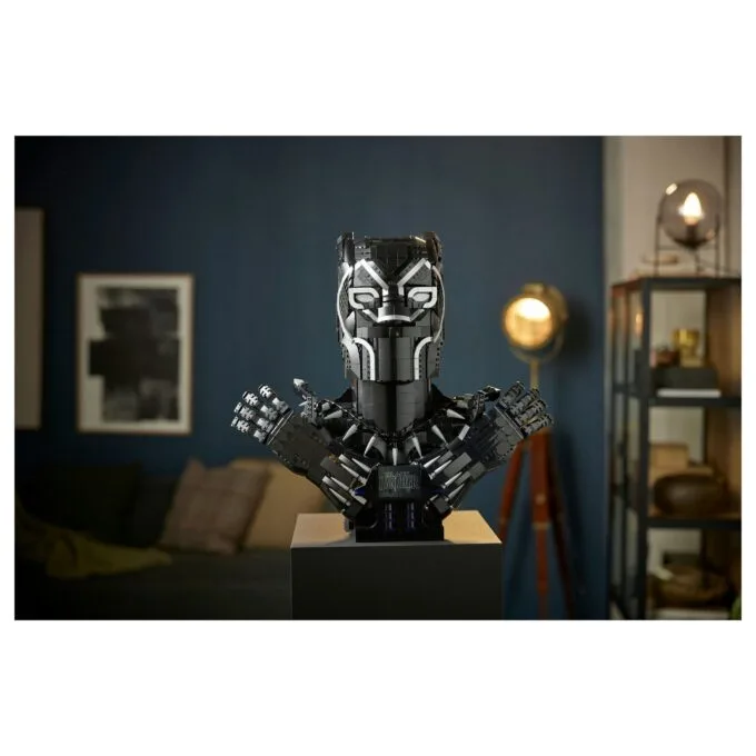 LEGO Marvel Black Panther 76215 — image 37