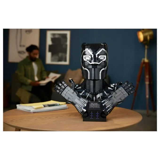 LEGO Marvel Black Panther 76215 — image 39
