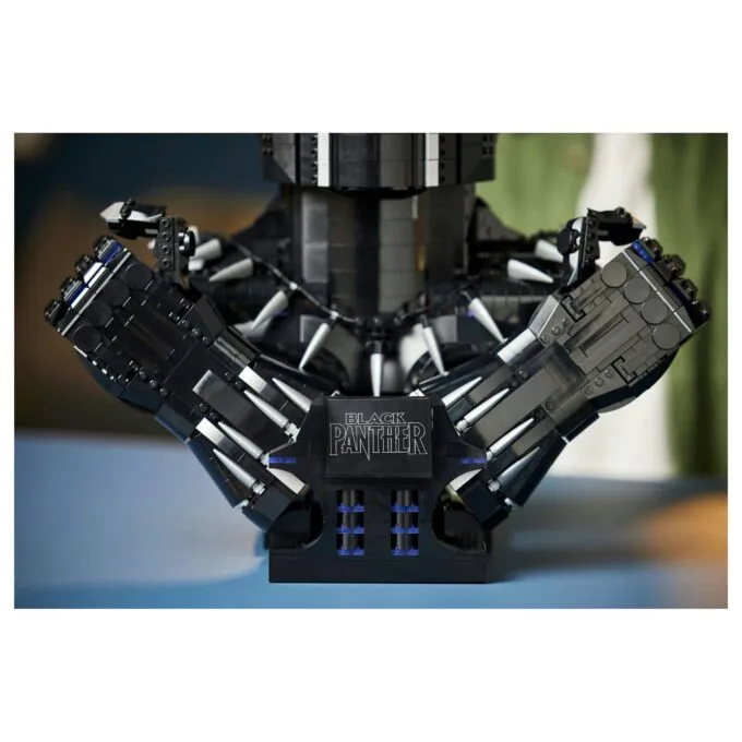 LEGO Marvel Black Panther 76215 — image 45