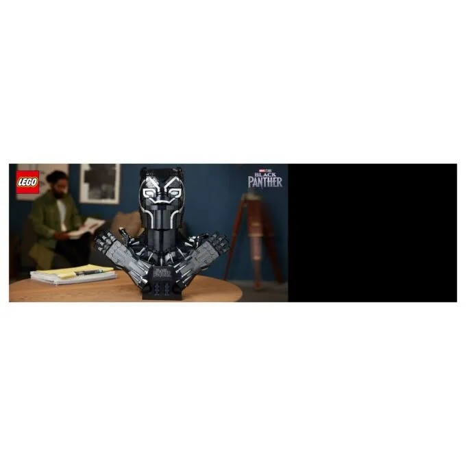 LEGO Marvel Black Panther 76215 — image 48