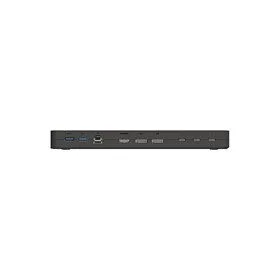 D Fujitsu USB-C / Thunderbolt 4 Port Replicator — image 2