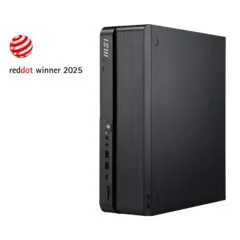MSI Pro DP80 AI A2G-083XEU U5-225/16GB/512GBSSD/DOS AZERTY French Layout