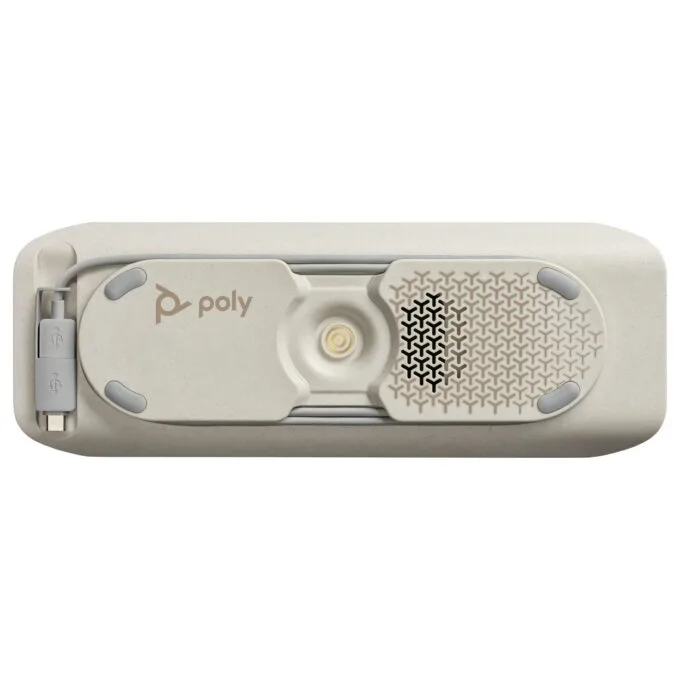 Poly Sync 40+ Microsoft Teams Bluetooth/USB-A inkl. BT600-Adapter — image 13