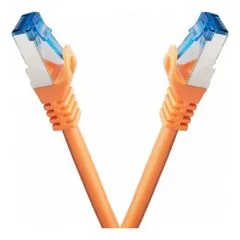 S/CONN maximum connectivity Cat. 7 S/FTP 10 m networking cable