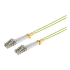 S/CONN maximum connectivity 07-500215 InfiniBand/fibre optic cable